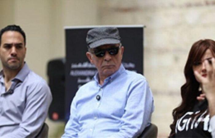 محمود حميدة عن تلوين أفلام الأبيض والأسود: «مذبحة» - خليج نيوز