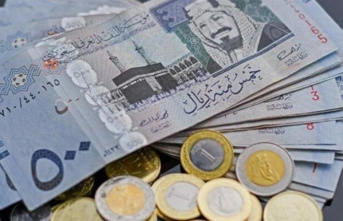 سعر الريال السعودي مقابل الجنيه المصري اليوم الأربعاء 30 أبريل - خليج نيوز
