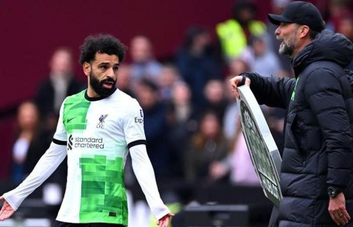 مشوار صلاح بين "المجد والغضب".. هكذا صنع الفرعون الملك تاريخه في إنجلترا