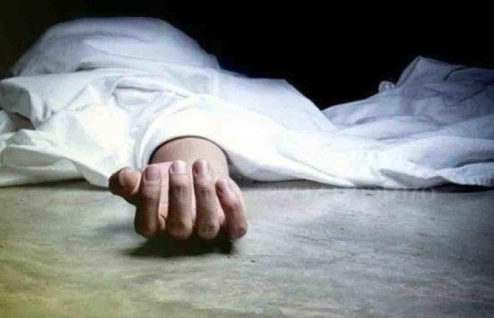 اندلاع حريق هائل في خط غاز رئيسي على طريق الواحات بأكتوبر.. صور - خليج نيوز