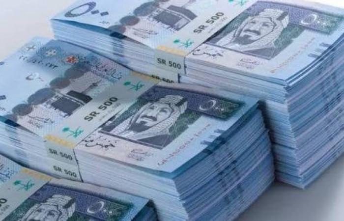 سعر الريال السعودي مقابل الجنيه المصري اليوم الأربعاء 30 أبريل - خليج نيوز