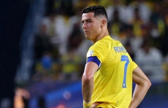 رونالدو يقود تشكيل النصر أمام كاواساكي في دوري أبطال آسيا - خليج نيوز