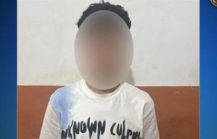 الداخلية تضبط نجل رجل أعمال سبّ فتاة وهددها بنفوذ والده - خليج نيوز
