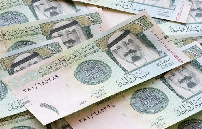 سعر الريال السعودي مقابل الجنيه المصري اليوم الخميس 1 مايو - خليج نيوز