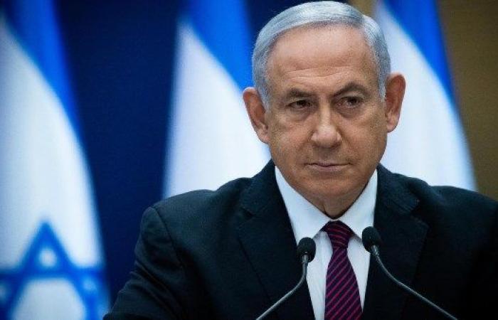 نتنياهو يعلن حالة طوارئ  بسبب حرائق القدس.. ويتهم فلسطينيين بإشعالها - خليج نيوز
