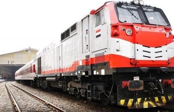 لو مسافر بكره.. مواعيد القطارات غدًا الجمعة 2 مايو 2025 - خليج نيوز