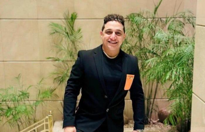 هكمل المشوار.. رضا البحراوي يطرح أحدث أعماله بعد إيقافه | صورة - خليج نيوز