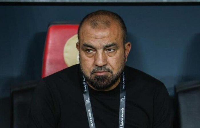 محمد رمضان: تجاوز كهربا طالني شخصيًا.. والأهلي فتح ملف المدرب الجديد منذ شهرين - خليج نيوز