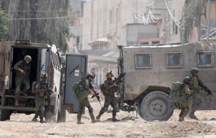 الخارجية الفلسطينية تحذر من تعميق الاحتلال لعدوانه على مخيمات شمال الضفة