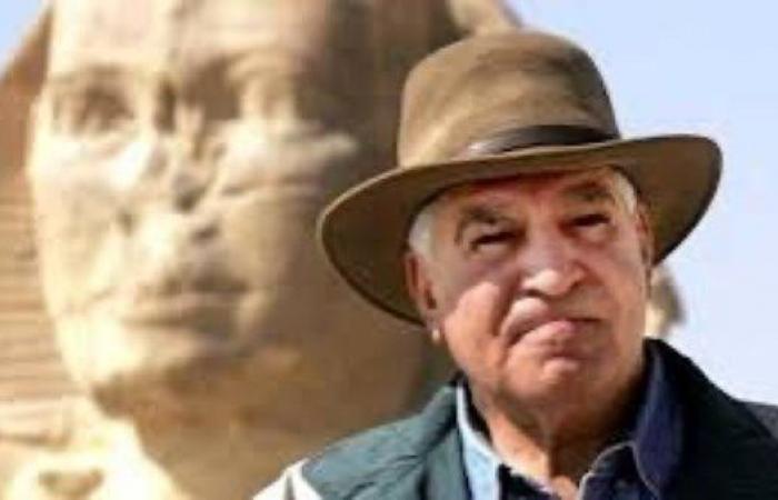 زاهي حواس: عمليات حفر قناة السويس خلال الحملة الفرنسية تمت بأياد مصرية - خليج نيوز