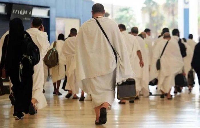 موعد سفر حجاج القرعة 2025.. «التضامن» تعلن تحرك أول فوج في هذا التوقيت - خليج نيوز