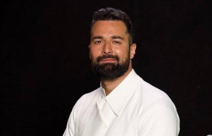 أحمد حاتم ضيف «عندي سؤال» بهذا الموعد | صور - خليج نيوز