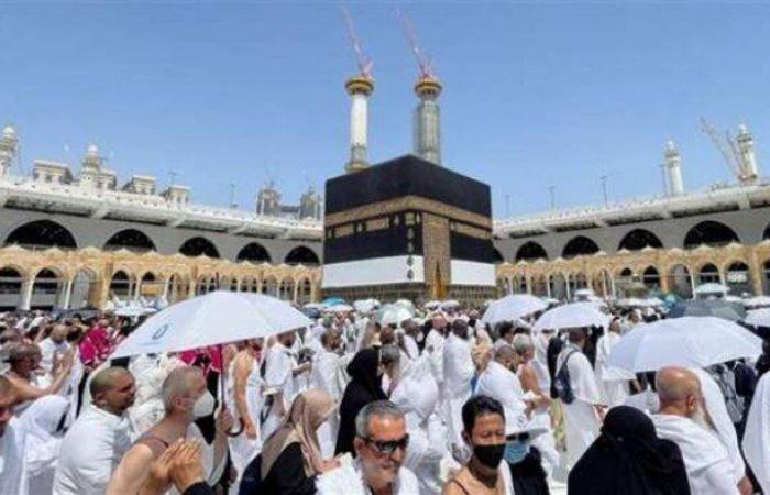موعد سفر حجاج القرعة 2025.. «التضامن» تعلن تحرك أول فوج في هذا التوقيت - خليج نيوز