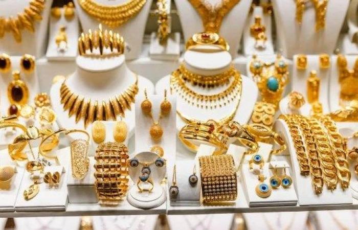 3000 جنيه رسميًا.. انهيار سعر الجنيه الذهب وعيار 21 يسجل هذا الرقم - خليج نيوز