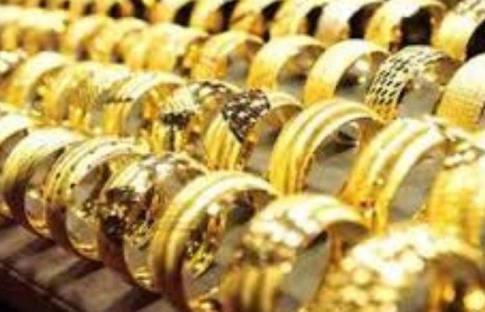 3000 جنيه رسميًا.. انهيار سعر الجنيه الذهب وعيار 21 يسجل هذا الرقم - خليج نيوز