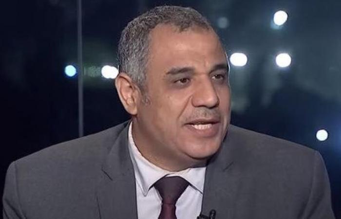 منير أديب: التنظيمات المتطرفة تعتمد ترويج الشائعات وتشويه الحقائق خليج نيوز