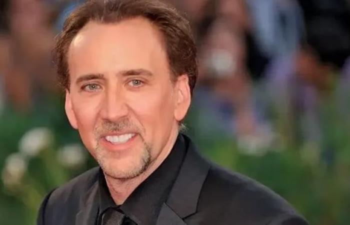 نيكولاس كيج يبيع روحه مقابل منزل في فيلم «ذا سيرفر» - خليج نيوز
