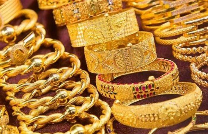 أسعار الذهب في الجزائر اليوم الأحد 4 مايو 2025 خليج نيوز