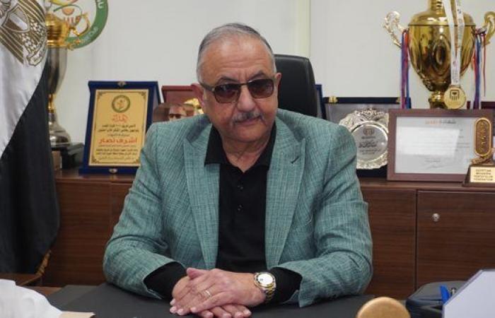 رئيس نادي البنك الأهلي: كنا الأقرب للفوز على الزمالك.. وهدفنا المشاركة في بطولة الكونفدرالية الأفريقية والسوبر المصري