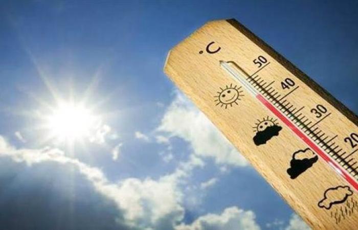 حالة الطقس اليوم الاثنين 5 مايو 2025.. تحسن نسبي وتحذيرات من ظواهر جوية خليج نيوز