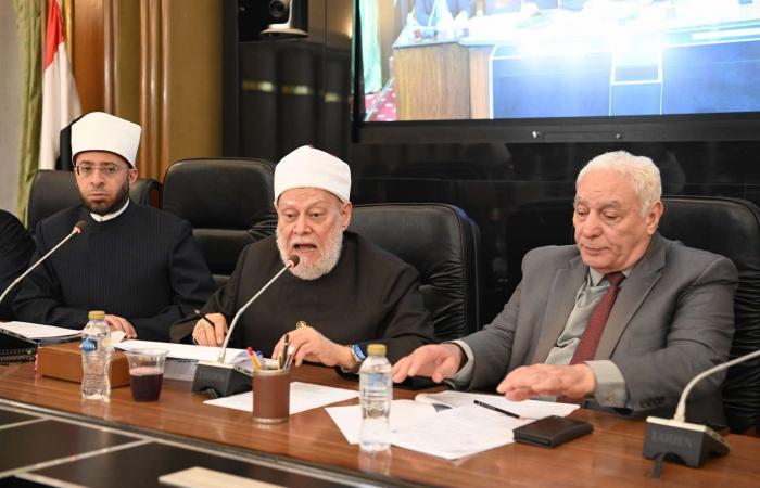 بعد إقرار دينية البرلمان.. الإفتاء والأوقاف يزاحمان شيخ الأزهر في لائحة الفتوى بعد تدخل حمدي رزق وعلي جمعة