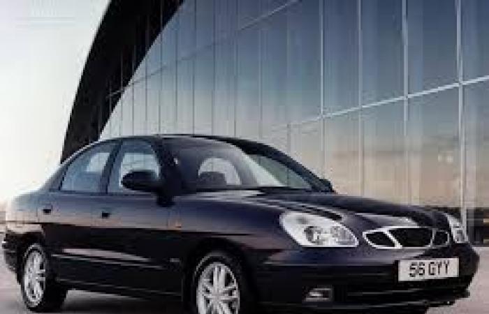 دايو نوبيرا 2 أوتوماتيك بـ 250 ألف جنيه - خليج نيوز