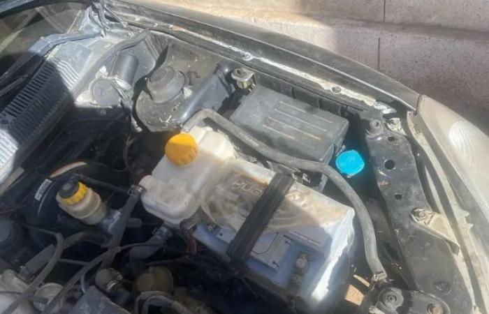 دايو نوبيرا 2 أوتوماتيك بـ 250 ألف جنيه - خليج نيوز