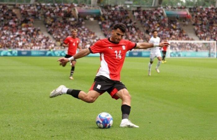 مواطن أمريكي يهدد مشاركة زيزو مع الأهلي في كأس العالم للأندية - خليج نيوز