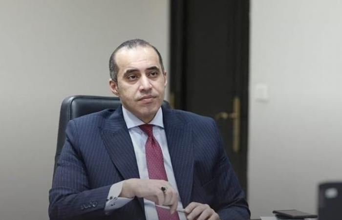 محمود فوزي: لا انحياز للملاك أو المستأجرين في مشروع قانون الإيجار القديم - خليج نيوز
