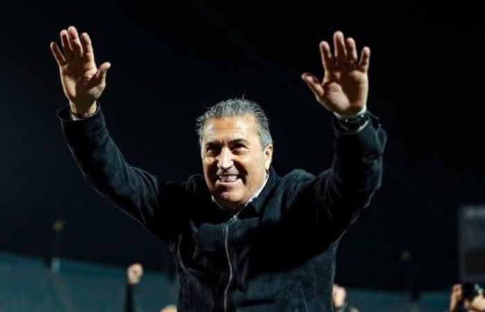 الزمالك يجتمع مع بيسيرو خلال ساعات لتسوية مستحقاته وإعلان رحيله خليج نيوز