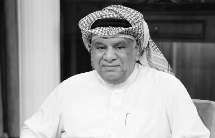 حزن في عالم الفن... وفاة نجم مسلسل "عدنان ولينا" (صور) - خليج نيوز