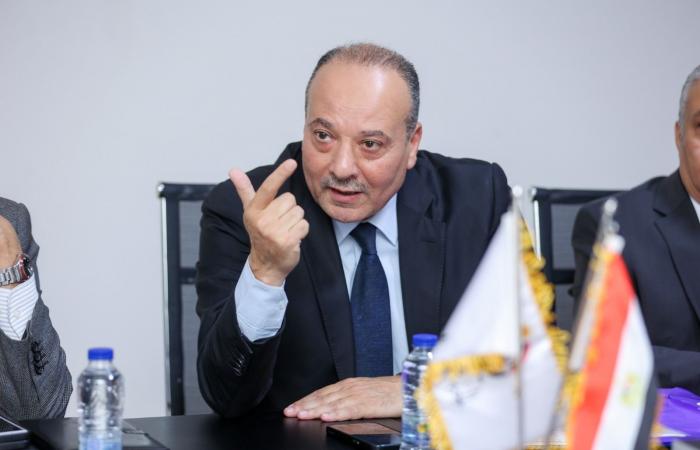 أمانة الدفاع والأمن القومي بـ"الجبهة الوطنية" توفر فرص عمل للشباب بعدد من المحافظات