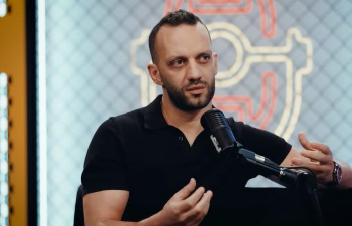 أمير مرتضى منصور: أسرتي ممنوعة من دخول نادي الزمالك.. وتعلمت من والدي الرجولة والتسامح.. ومسئول في وزارة الشباب والرياضة أخبرني بالرحيل بعد نهائي القرن