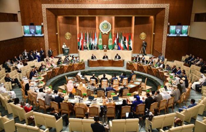البرلمان العربي: خطة الاحتلال السيطرة على غزة تحد صارخ للقانون الدولي