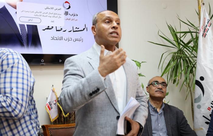 بحضور نواب البرلمان.. «الاتحاد» ينظم حلقة نقاشية موسعة حول الإيجار القديم| صور - خليج نيوز