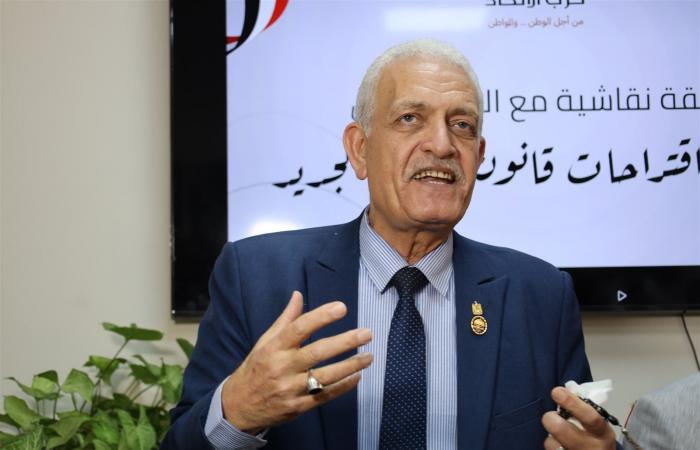 بحضور نواب البرلمان.. «الاتحاد» ينظم حلقة نقاشية موسعة حول الإيجار القديم| صور - خليج نيوز