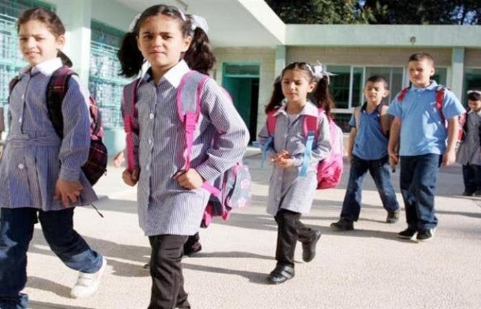 بعد اعتمادها رسميا.. تفاصيل الخريطة الزمنية للعام الدراسي الجديد 2026 - خليج نيوز