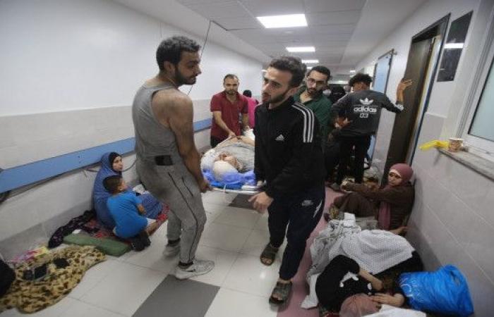 مسؤول طبي بغزة: كارثة حقيقية تهدد حياة مئات المصابين في مستشفيات القطاع