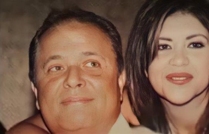 محمود عبد العزيز وبوسي شلبي.. الحكاية من أرشيف صحف التسعينات خليج نيوز