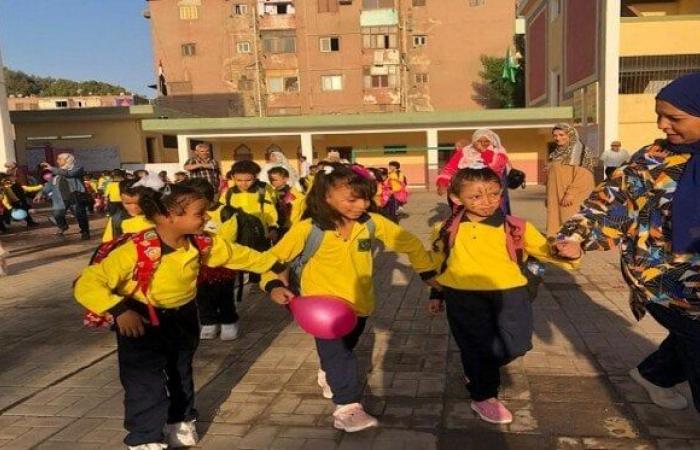 بعد اعتمادها رسميا.. تفاصيل الخريطة الزمنية للعام الدراسي الجديد 2026 - خليج نيوز