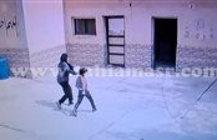 اعتدت على طفل.. جلسة تحقيق عاجلة مع معلمة مدرسة حدائق القبة