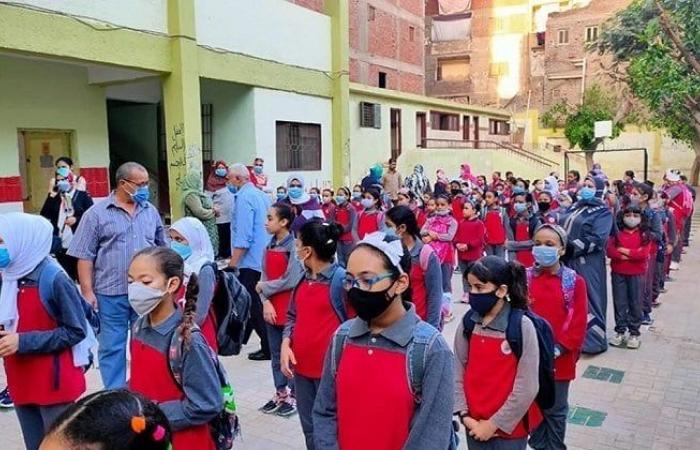 بعد اعتمادها رسميا.. تفاصيل الخريطة الزمنية للعام الدراسي الجديد 2026 - خليج نيوز