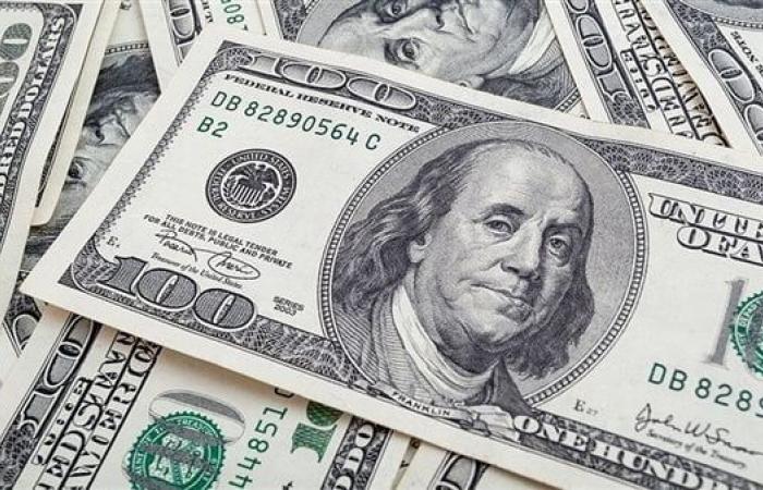 سعر الدولار أمام الجنيه المصري اليوم الجمعة 9 مايو.. «الأخضر مستقر» - خليج نيوز