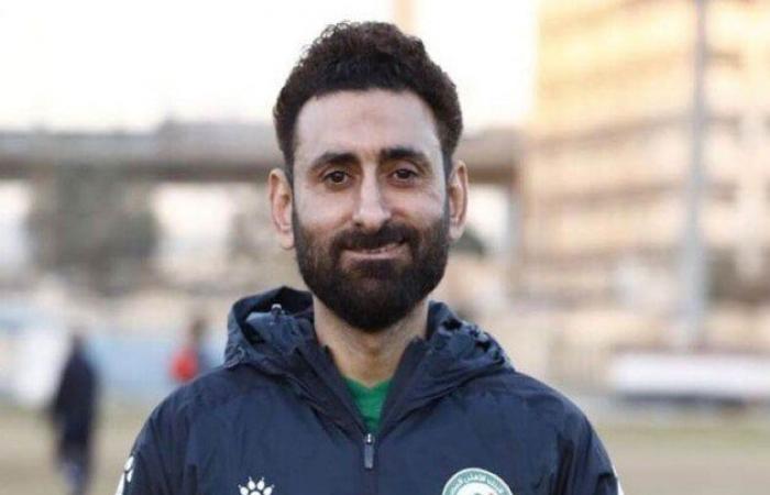 أحمد سمير ينضم إلى الجهاز الفني للزمالك بعد سداد الشرط الجزائي للأوليمبي - خليج نيوز