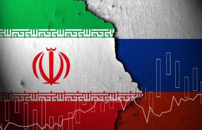 فتح 360 .. روسيا تحصل على دعم من إيران لشن هجوم شرس ضد أوكرانيا - خليج نيوز