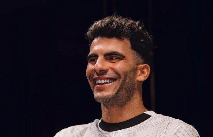 خطاب عاجل من الزمالك للسفارة الأمريكية بسبب زيزو - خليج نيوز