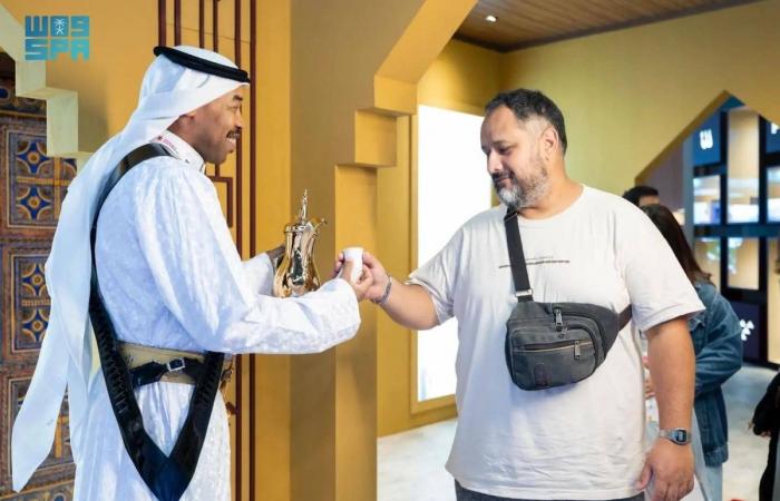 هيئة الأدب والنشر والترجمة تختتم مشاركة الرياض في معرض بوينس آيرس الدولي للكتاب