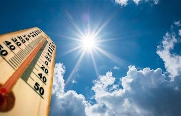 حار على شمال البلاد.. حالة الطقس المتوقعة اليوم الثلاثاء 13 مايو 2025 - خليج نيوز