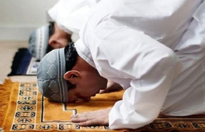 بالقاهرة والمحافظات.. مواقيت الصلاة اليوم الثلاثاء 13-5-2025 - خليج نيوز