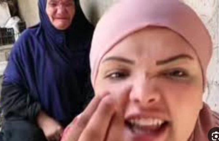 ثروتها بالملايين.. التحقيقات تكشف مفاجآت صادمة عن البلوجر «أم رودينا» في قضية خدش الحياء - خليج نيوز